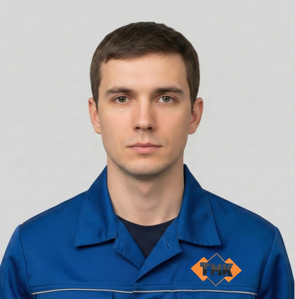 Алексей Смирнов